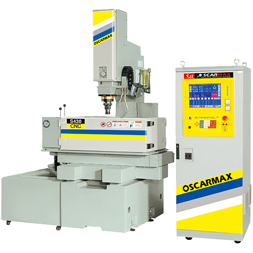 CNC S430