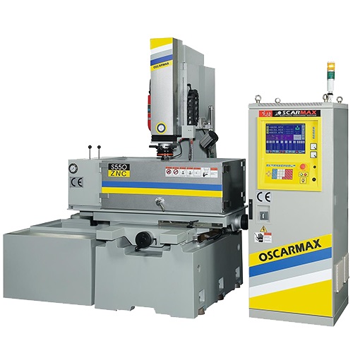 Electrical Discharge Machine