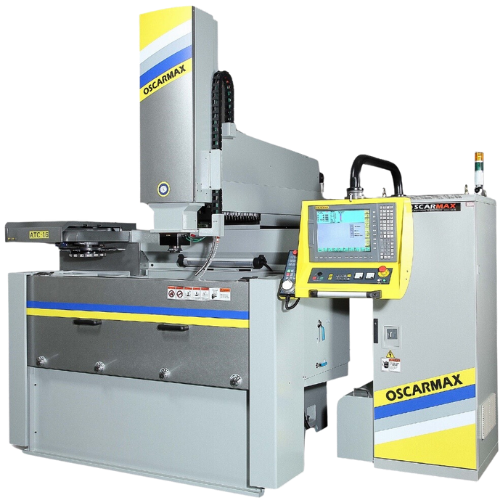 Die Sinker Electrical Discharge Machine - S750 CMAX