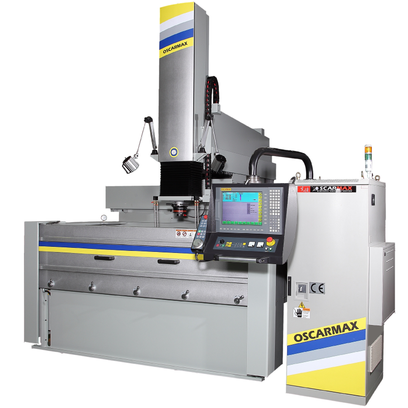 Die Sinker Electrical Discharge Machine - S3010 CMAX