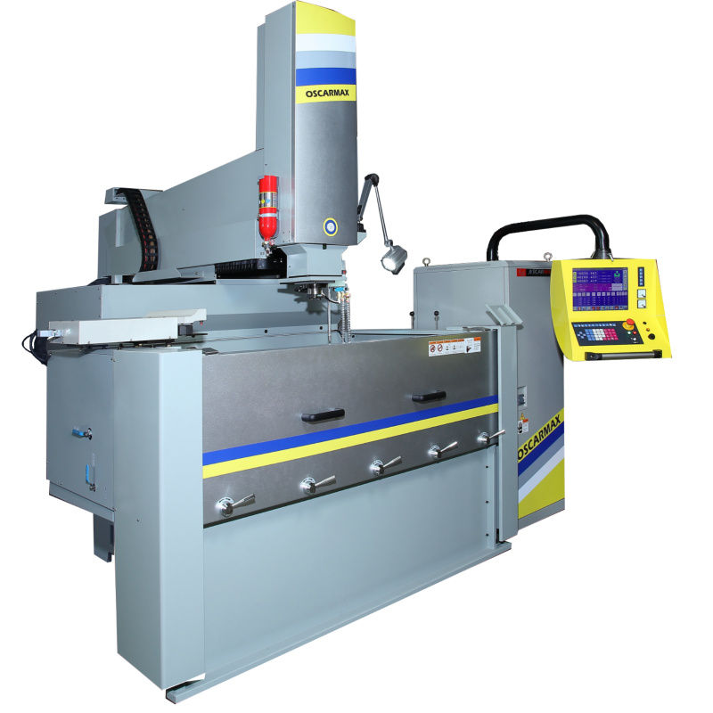 Die Sinker Electrical Discharge Machine - S1060 CNC