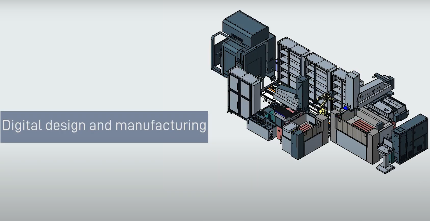 OSCAR E.D.M. Electrical Discharge Machine Manufacturer x EDM Solutions - Company Profile