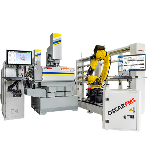 奥斯卡·弗姆斯