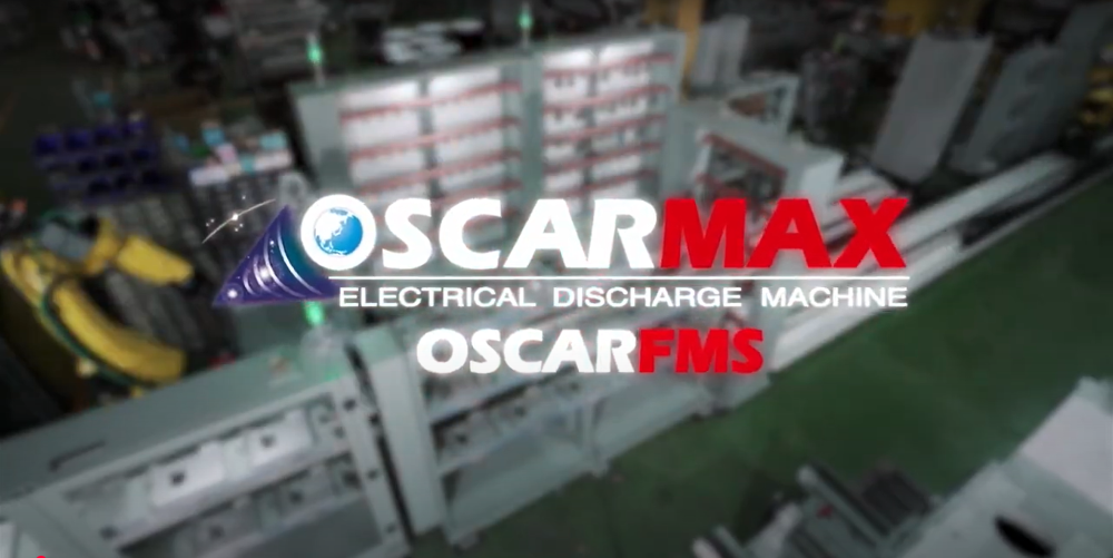 OSCARFMS 彈性製造系統