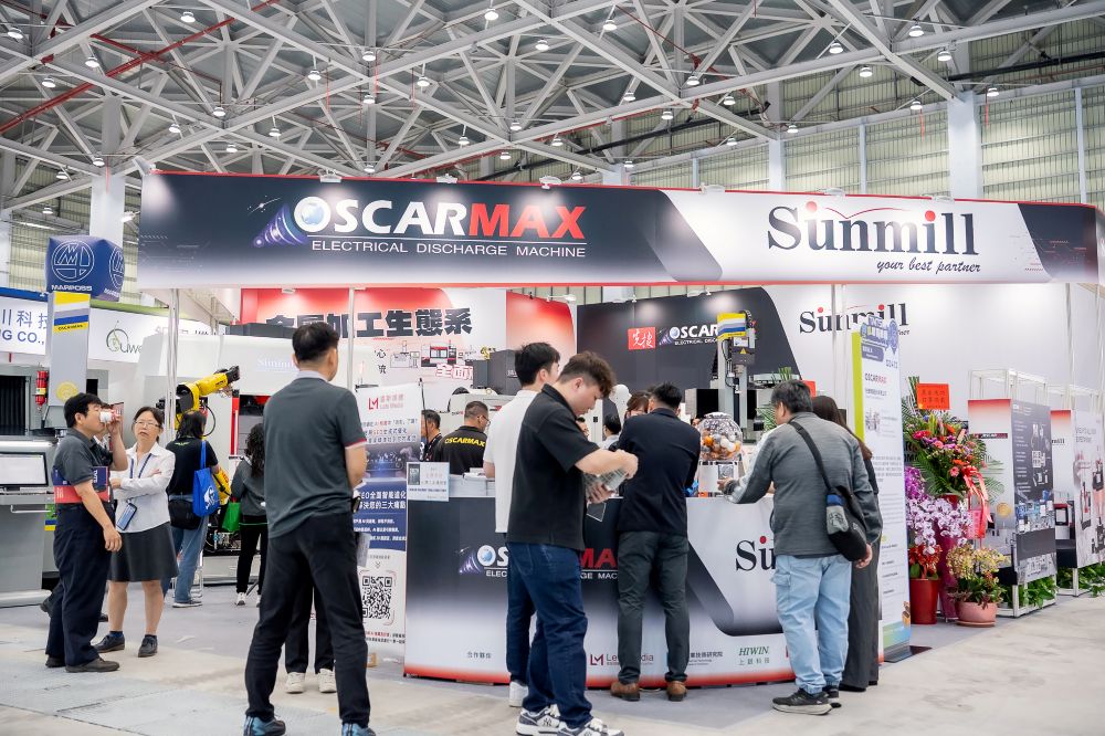 TMTS 2026 回顾 | 构建面向智能制造的真正金属加工生态系统