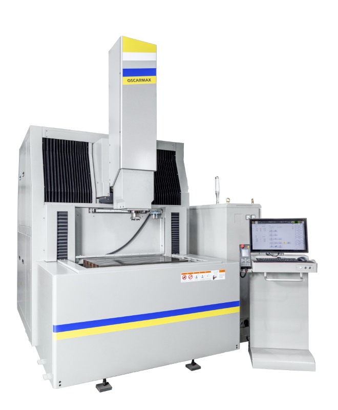 电火花成型机 - EX 60